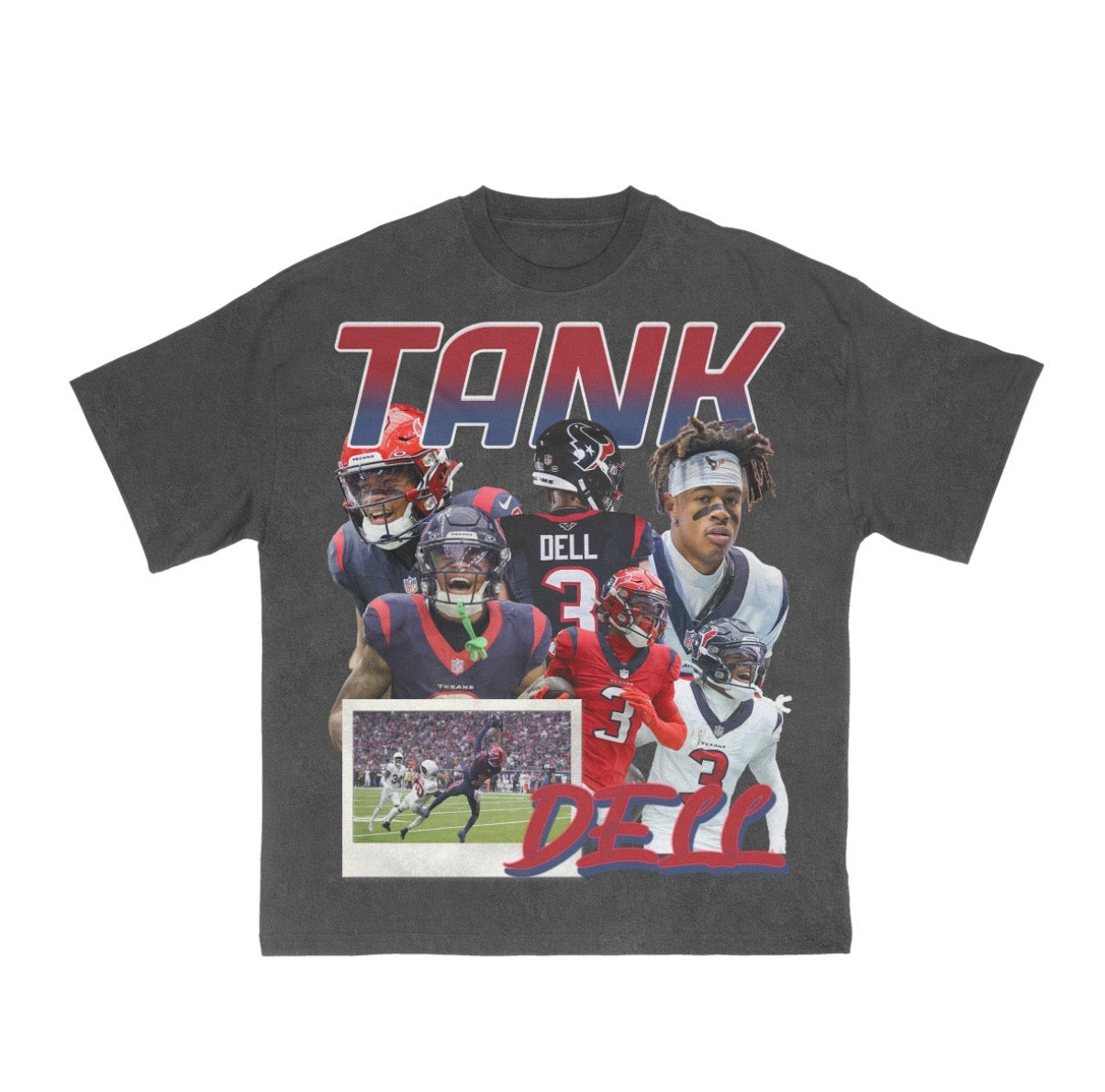 Tank dell