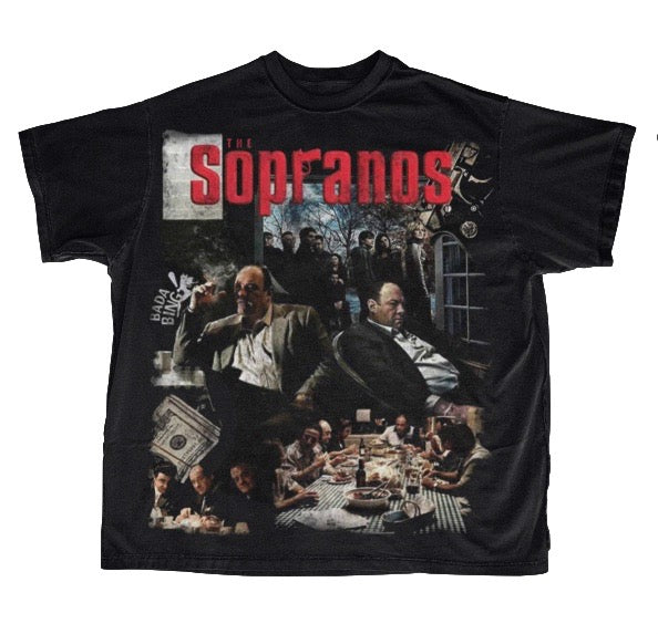 Sopranos