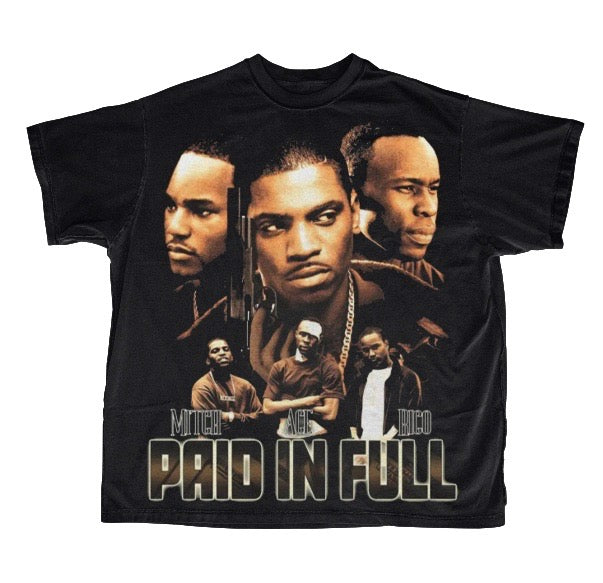 Paid In Full