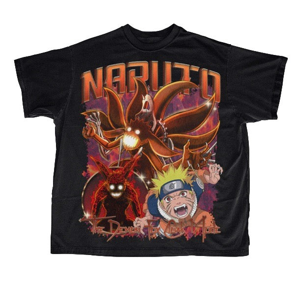 Naruto (5 tails)