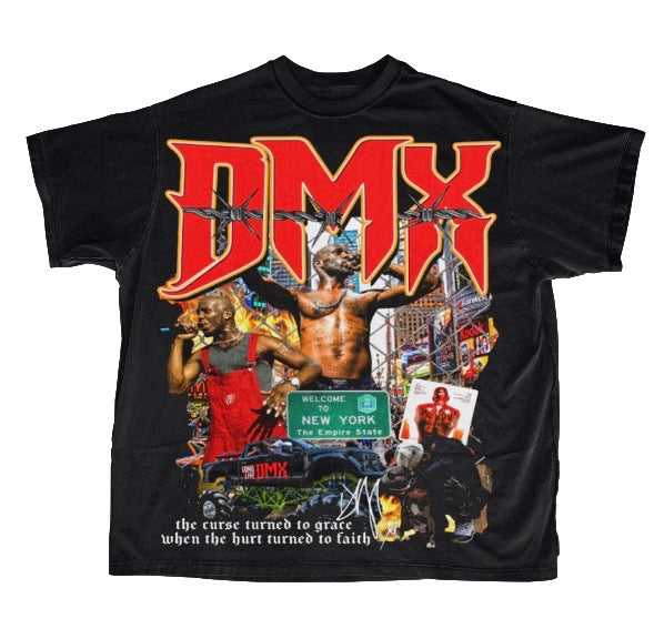 Dmx