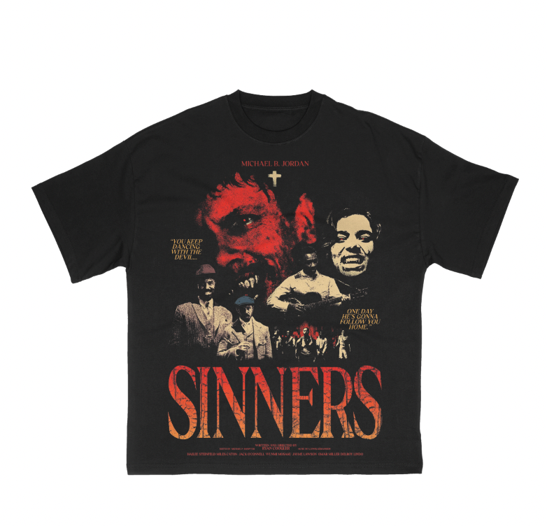 SINNERS