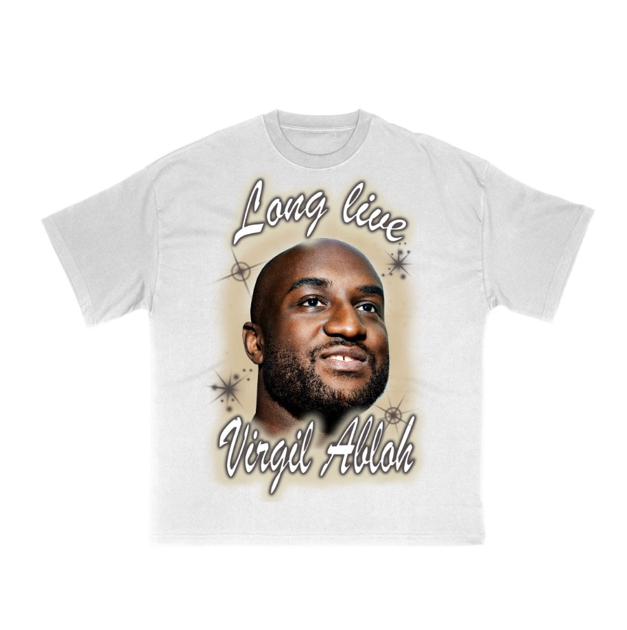 Virgil RIP