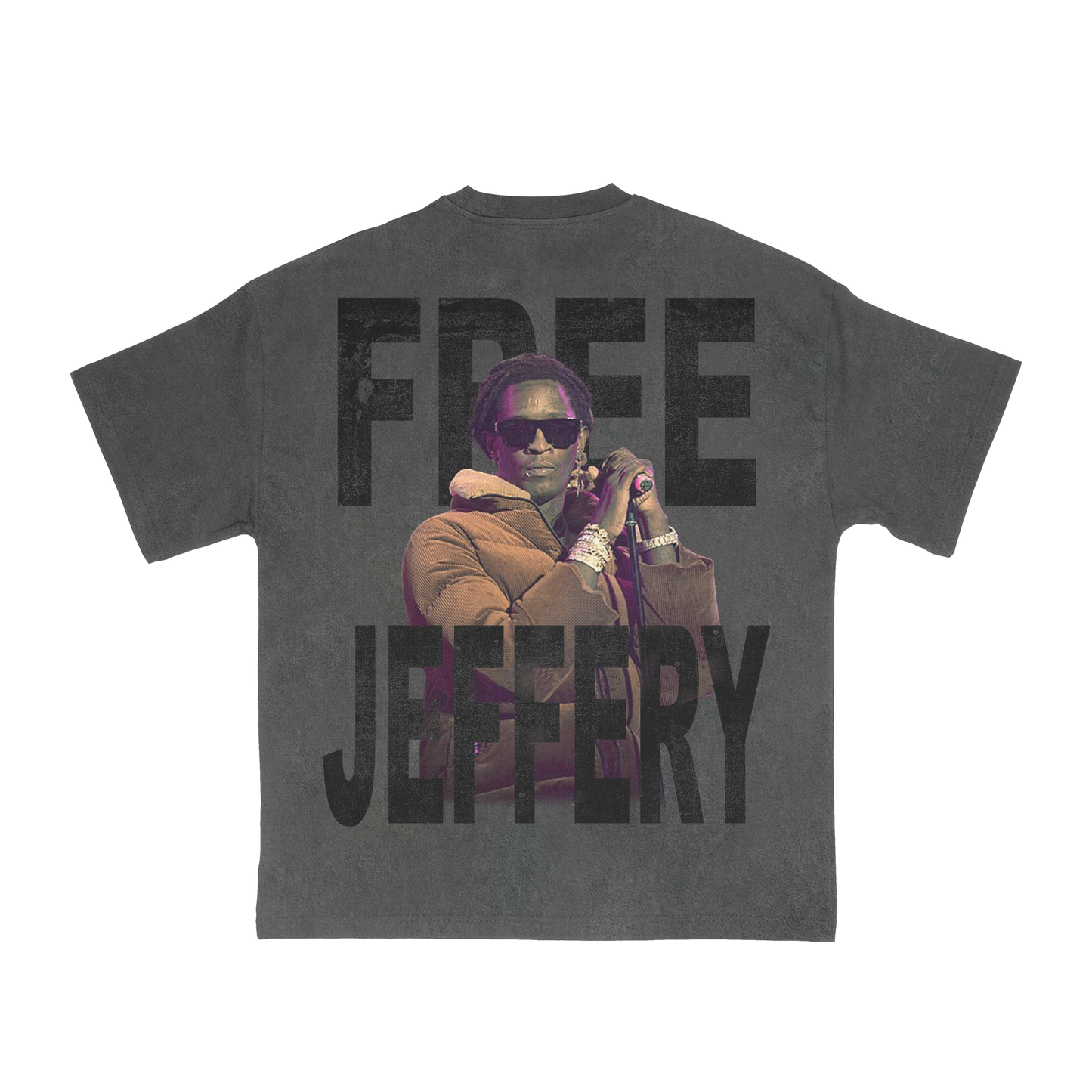 Free Jeffery
