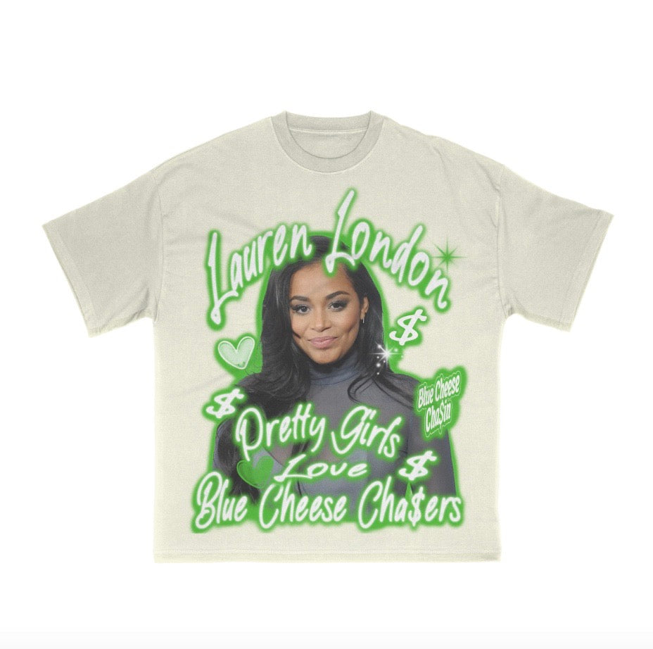 Lauren London