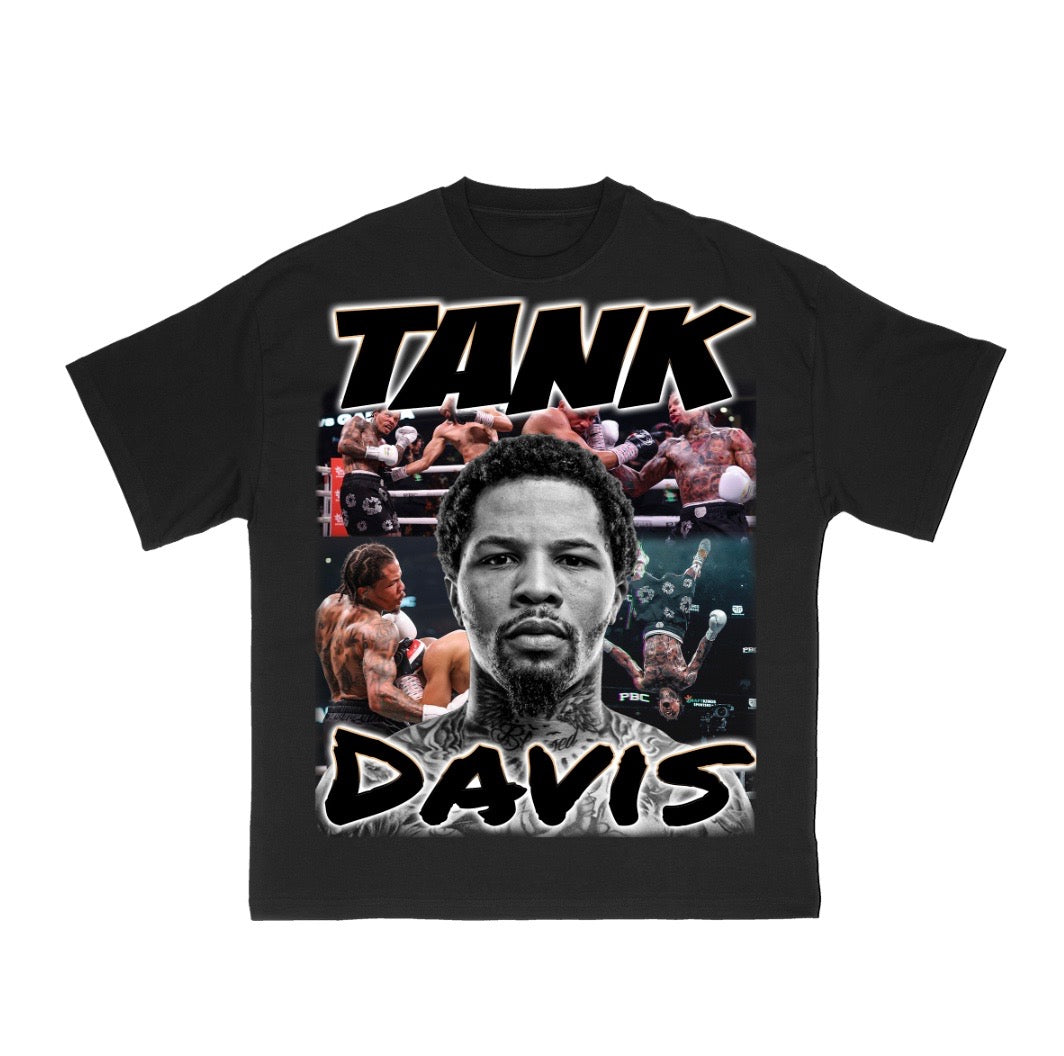 Tank Davis