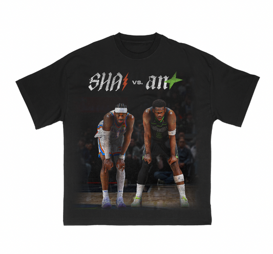 Shai v Ant
