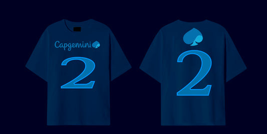 Volleyball jerseys