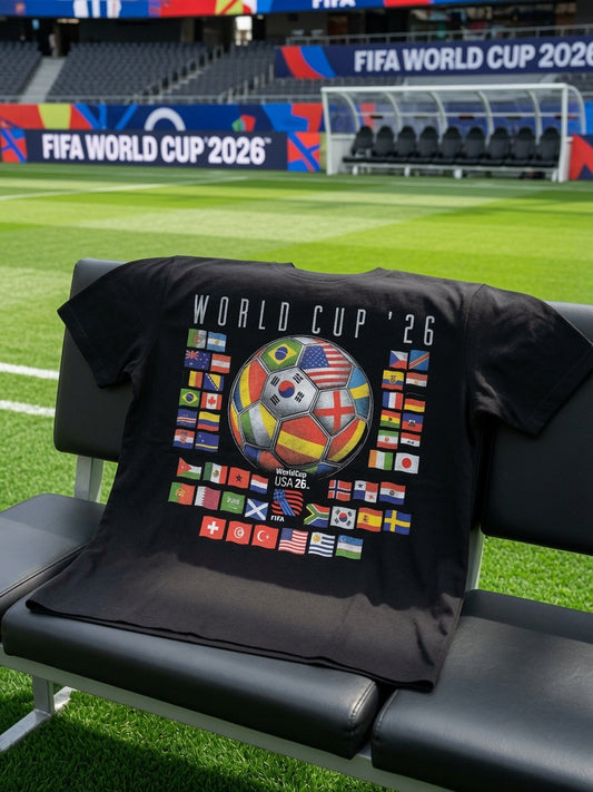 2026 World Cup
