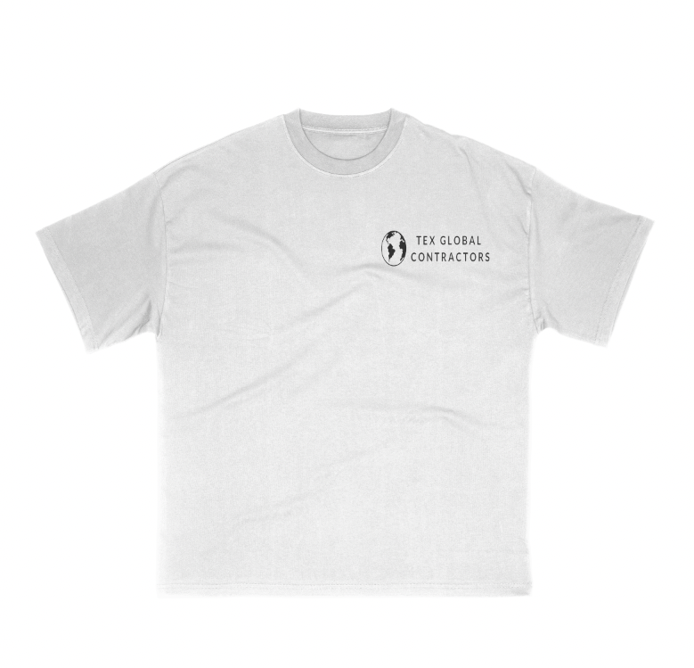 Texas global contractors order