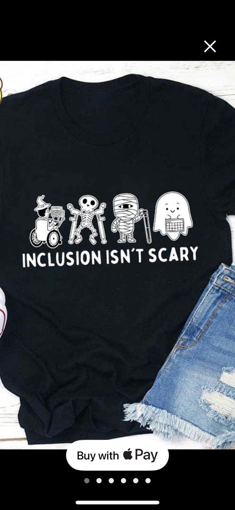 Halloween shirt