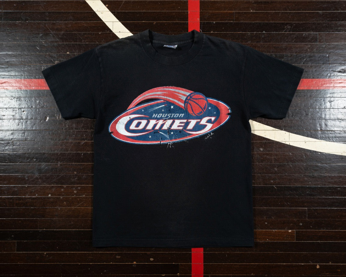 Comets
