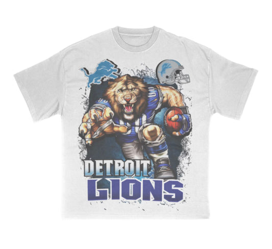 DETROIT LIONS