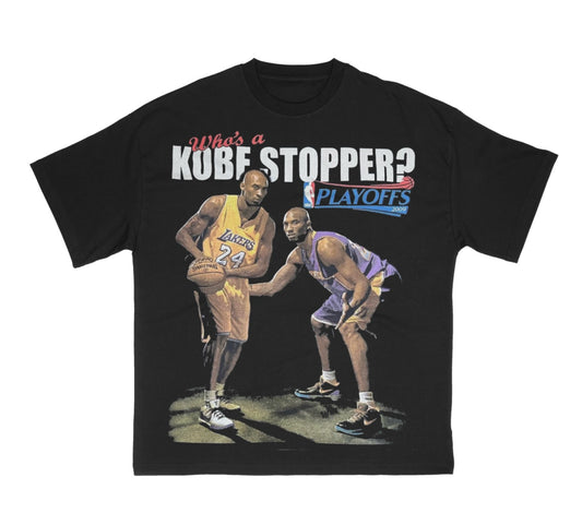 KOBE STOPPER ‘09