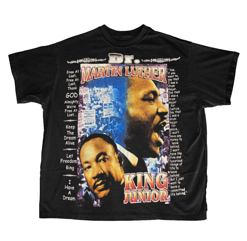 MLK
