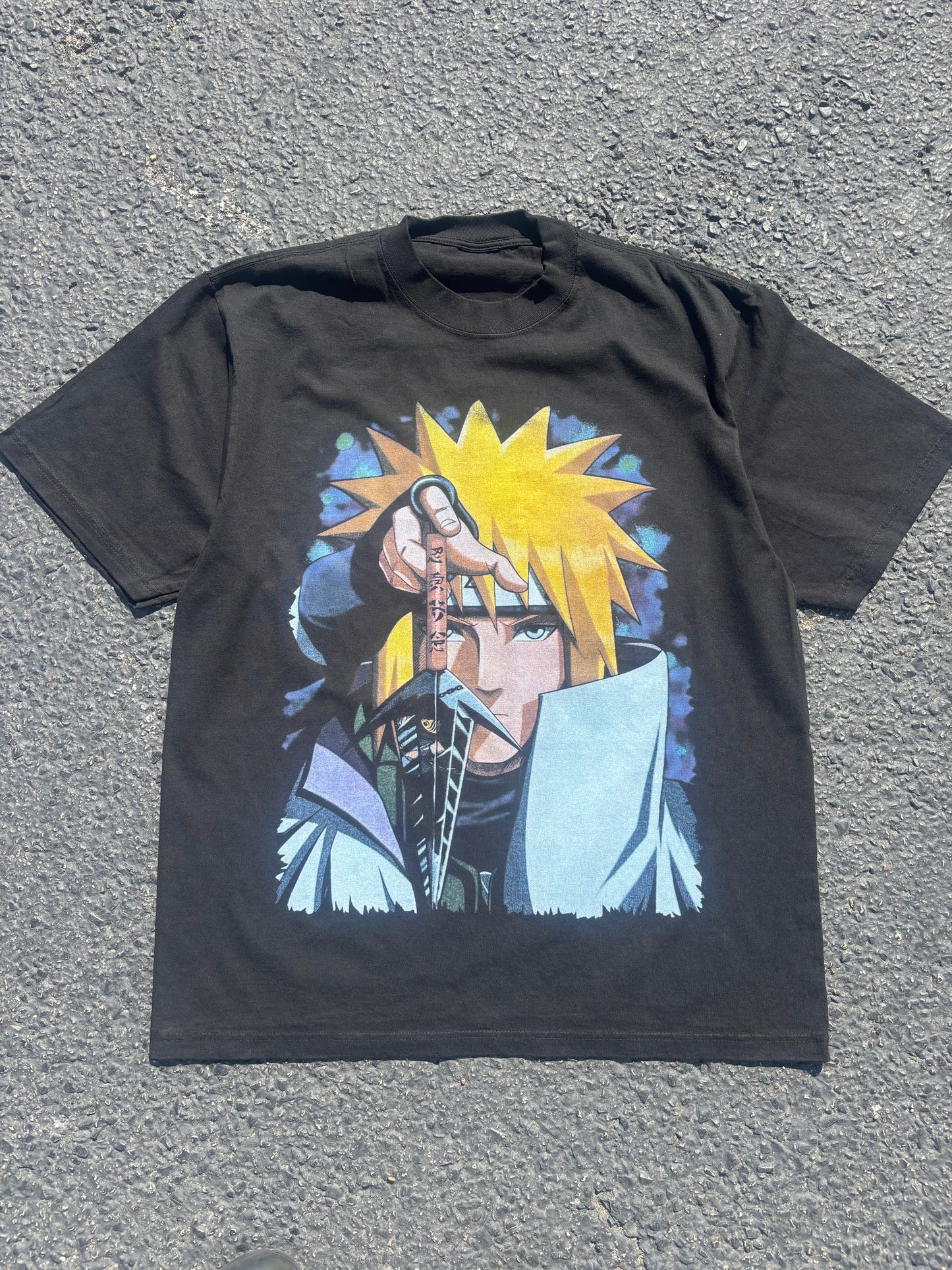 Minato (4th hokage)