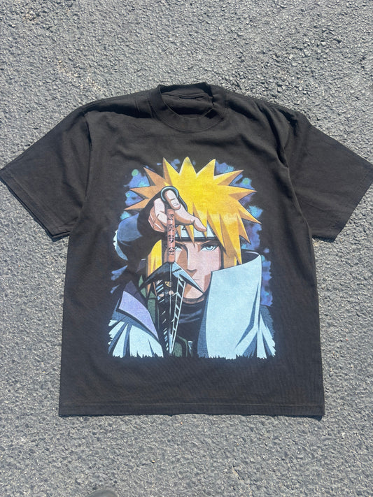 Minato (4th hokage)
