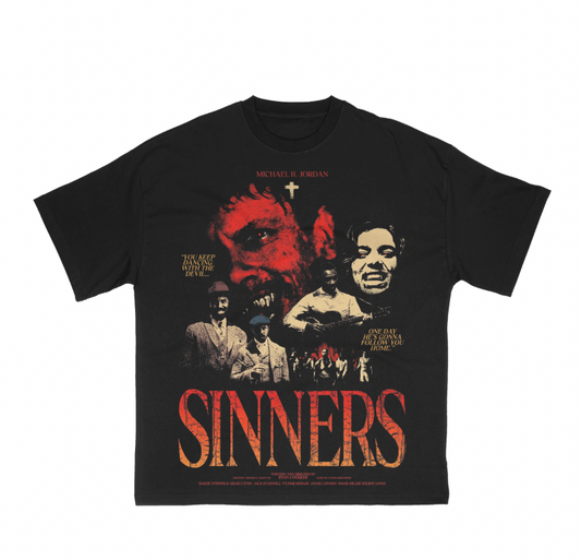 SINNERS