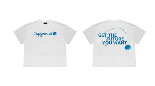 (Copy) Capgemini shirt replacement