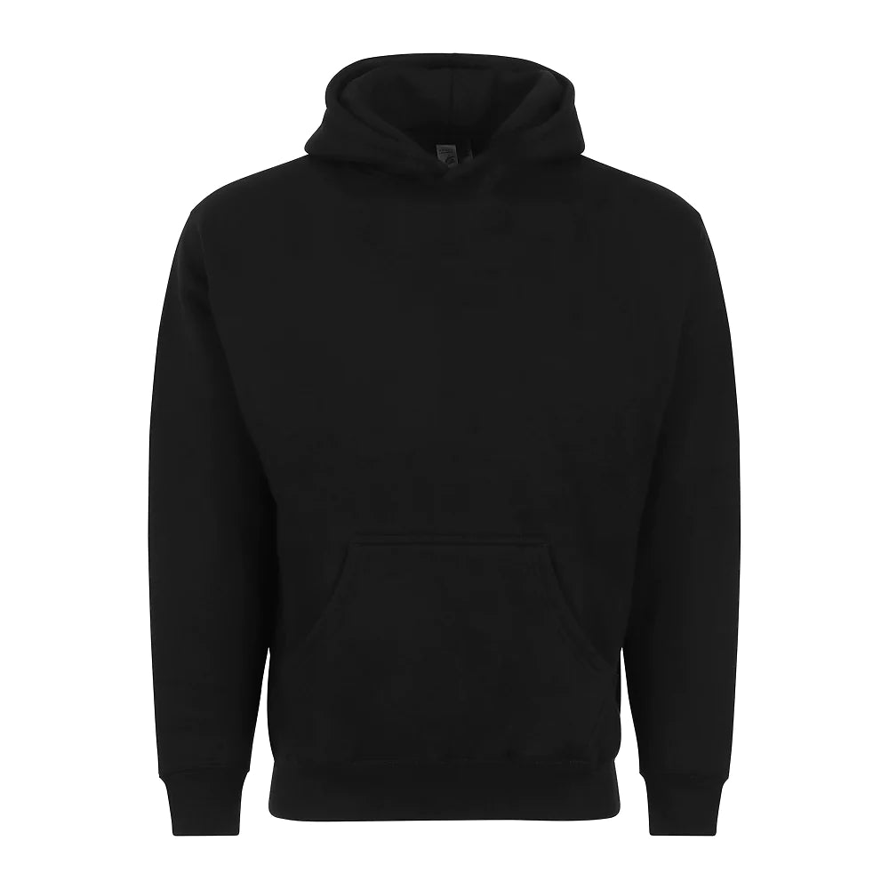 Stringless hoodie