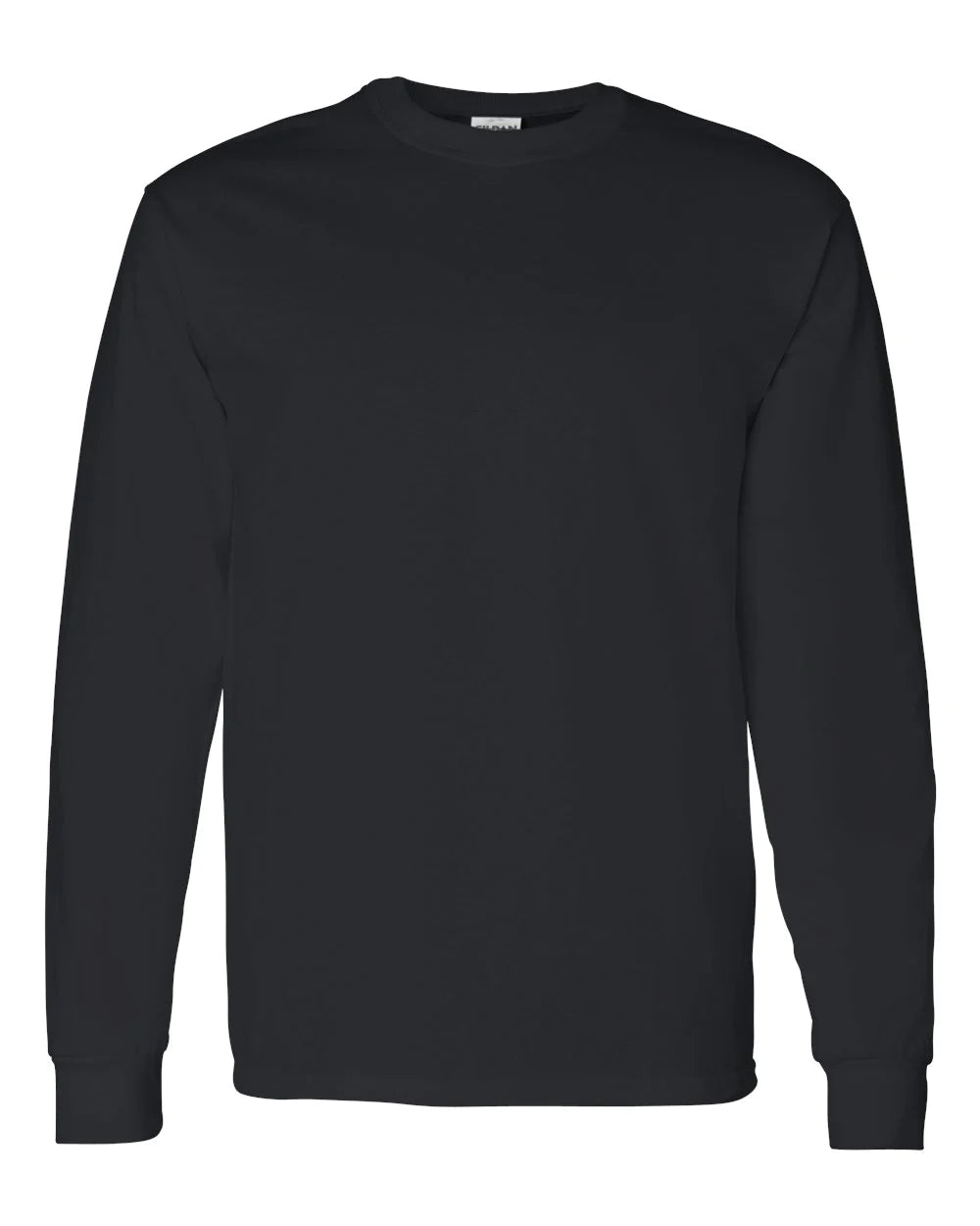 Gildan longsleeve