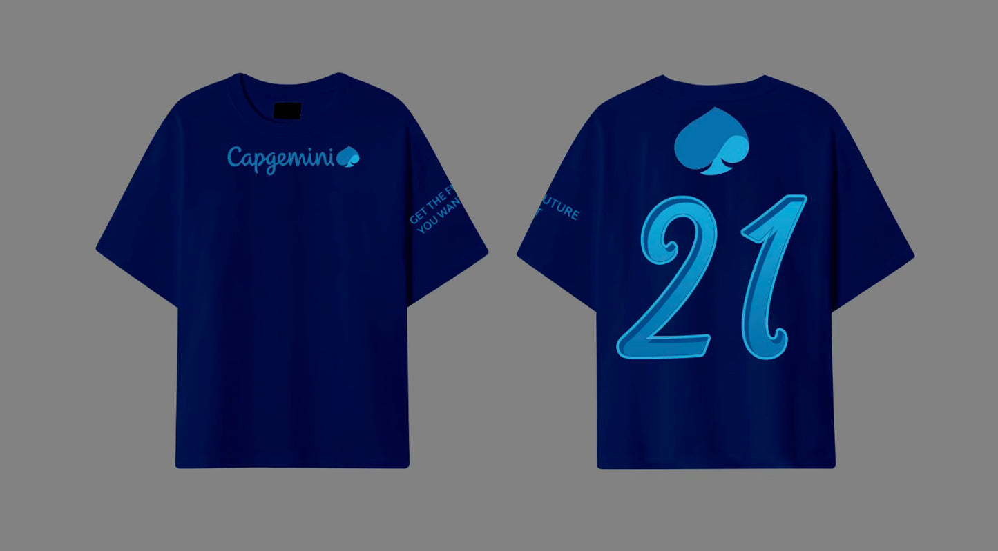 Capgemini football