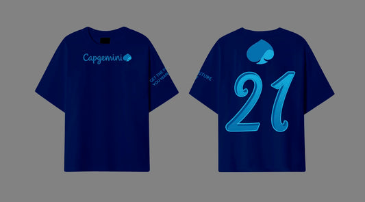 Capgemini football