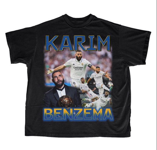 Benzema