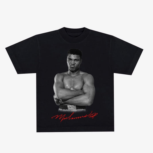 Ali