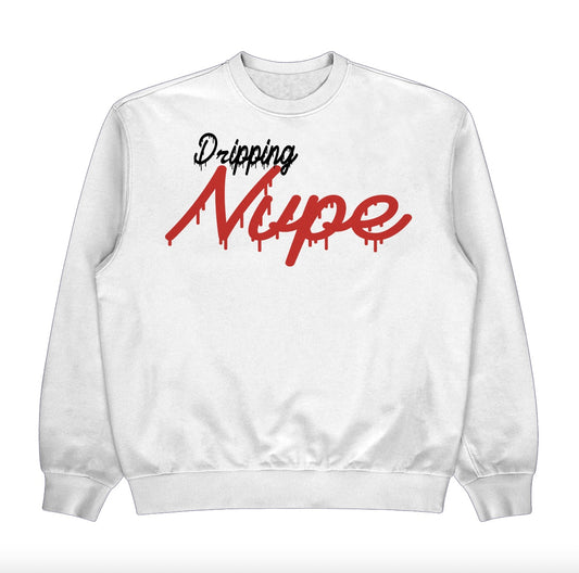 dripping nupe