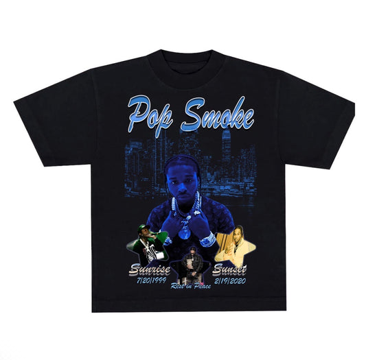 pop smoke